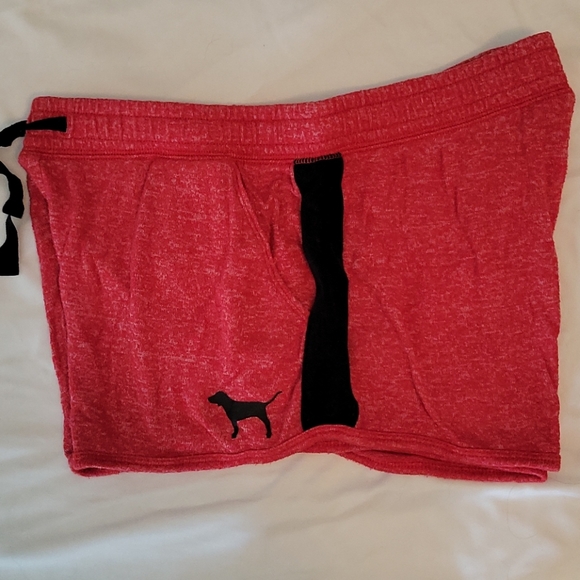 Small Victoria Secret PINK shorts - Picture 6 of 6